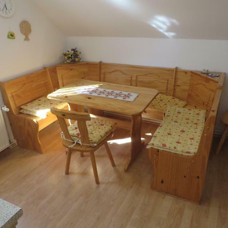 Ferienwohnung Zahn Oelsnitz  Extérieur photo