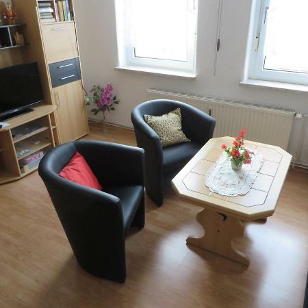 Ferienwohnung Zahn Oelsnitz  Extérieur photo
