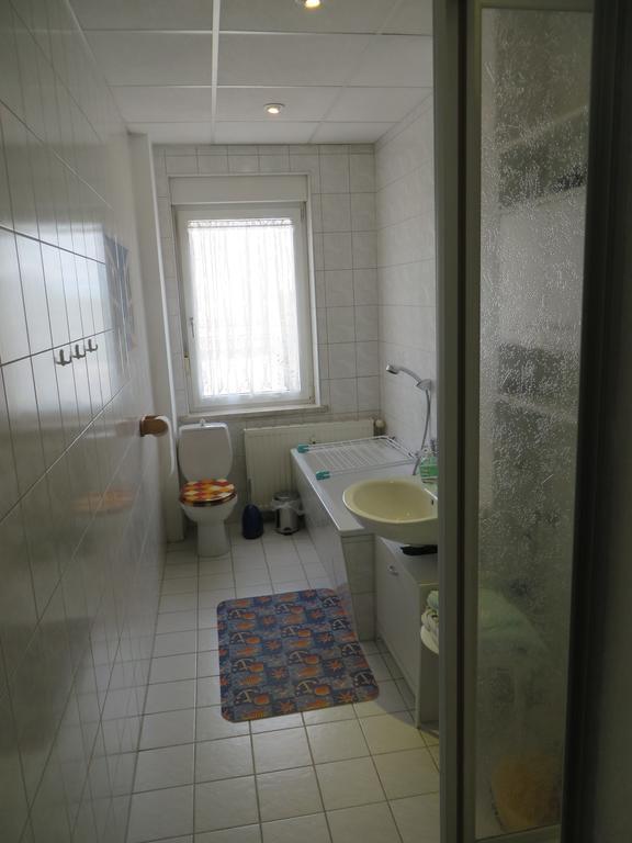 Ferienwohnung Zahn Oelsnitz  Extérieur photo