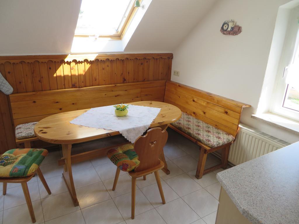 Ferienwohnung Zahn Oelsnitz  Extérieur photo