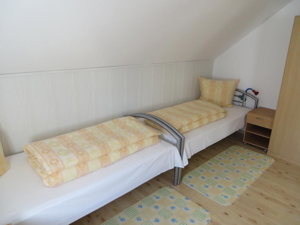 Ferienwohnung Zahn Oelsnitz  Extérieur photo