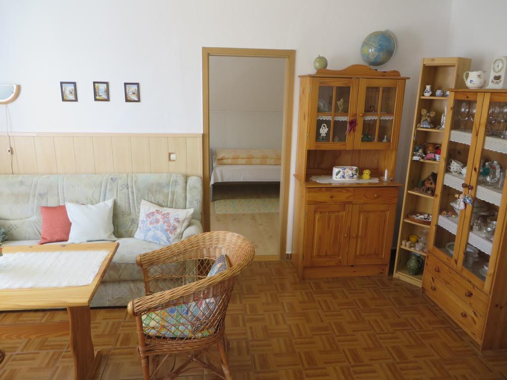 Ferienwohnung Zahn Oelsnitz  Extérieur photo