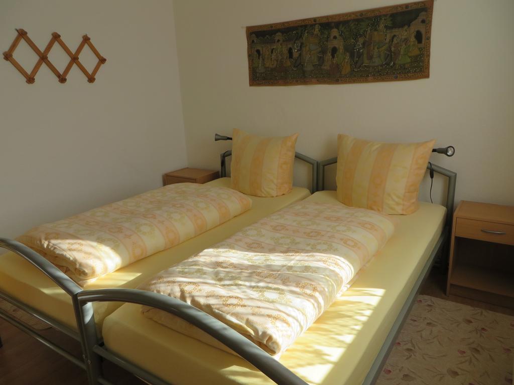 Ferienwohnung Zahn Oelsnitz  Extérieur photo
