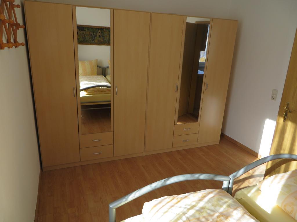 Ferienwohnung Zahn Oelsnitz  Extérieur photo