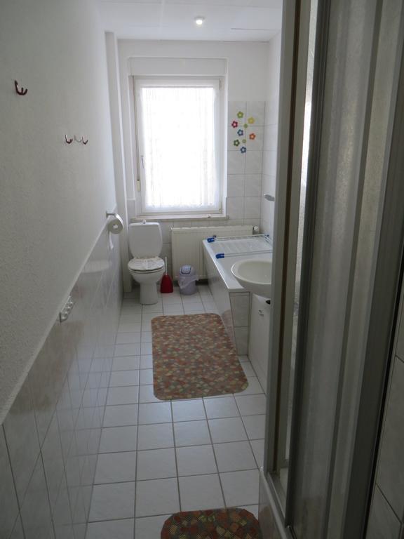 Ferienwohnung Zahn Oelsnitz  Extérieur photo