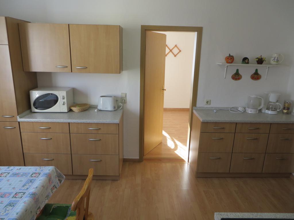 Ferienwohnung Zahn Oelsnitz  Extérieur photo